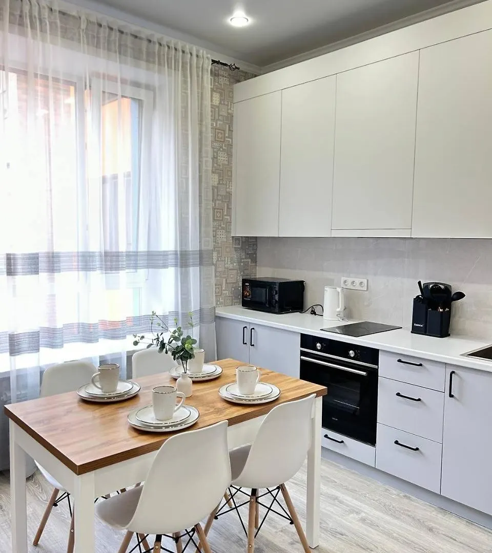 Жк Alma Park Apartment Nur-Sultan  0*, Nur-Sultan (Astana) Kazakhstan
