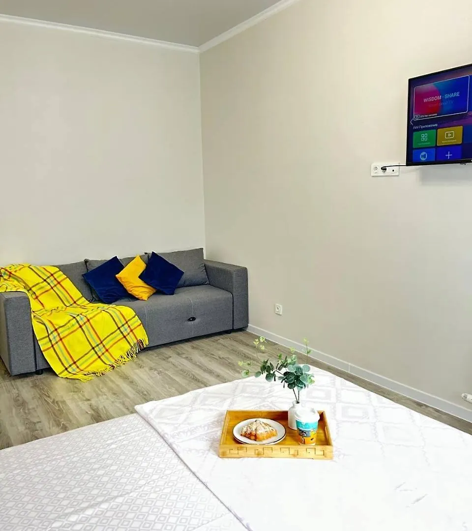 Жк Alma Park Apartment Nur-Sultan   Nur-Sultan (Astana)
