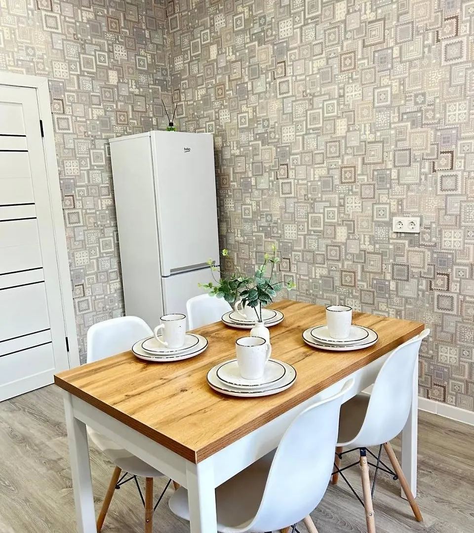 Жк Alma Park Apartment Nur-Sultan  Kazakhstan